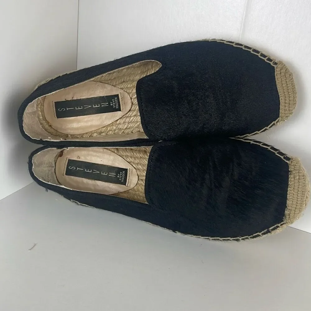 Steven By Steve Madden brand steven